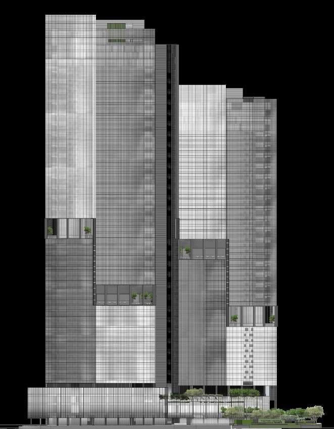 Park Central Towers at Roxas Triangle Makati City by Ayala Land Premier