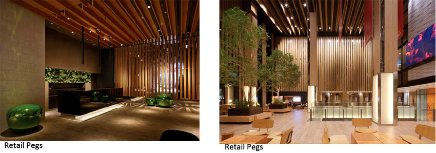 Park Central Towers at Roxas Triangle Makati City by Ayala Land Premier